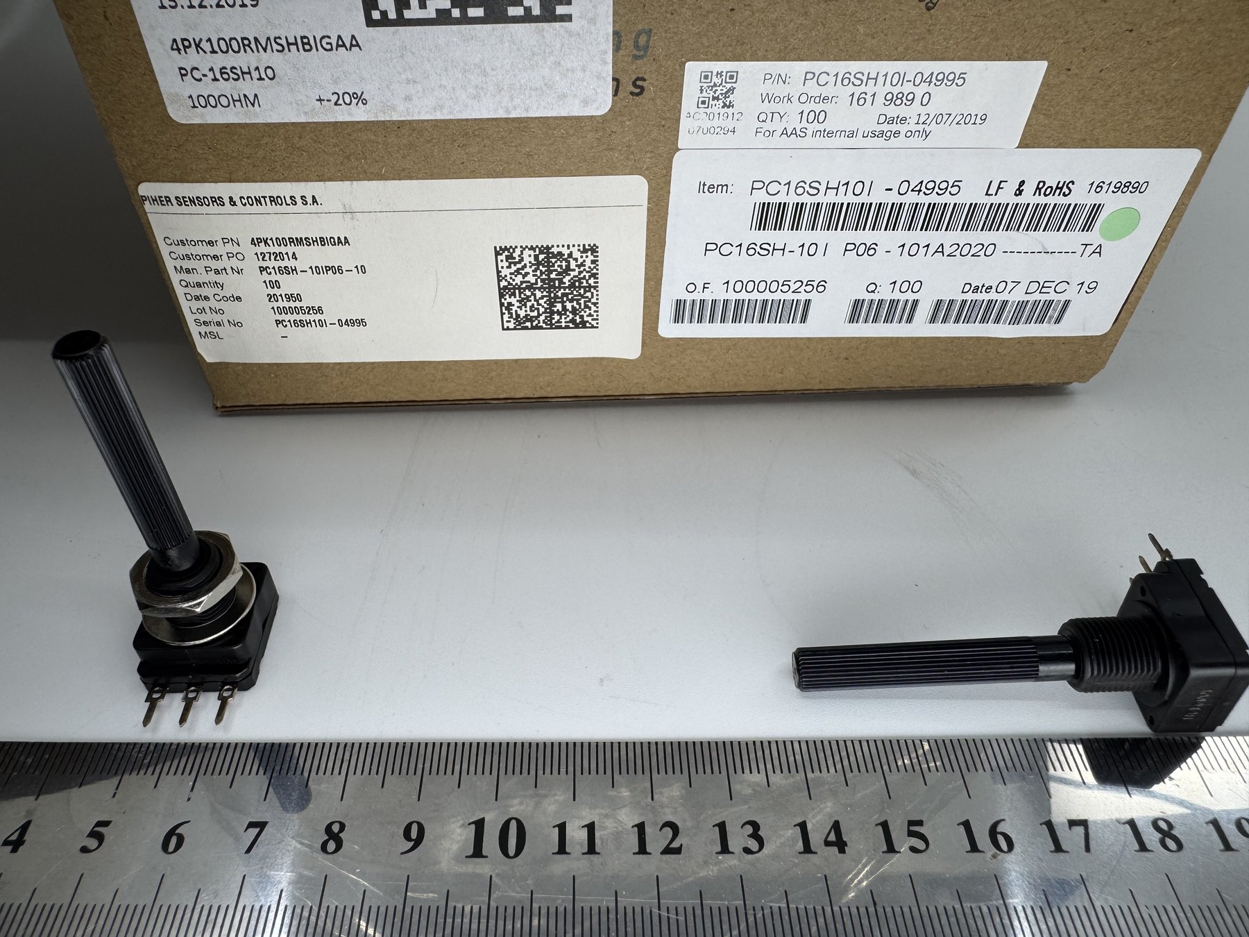 PC16SH-10IP06-101A2020 product photo 7