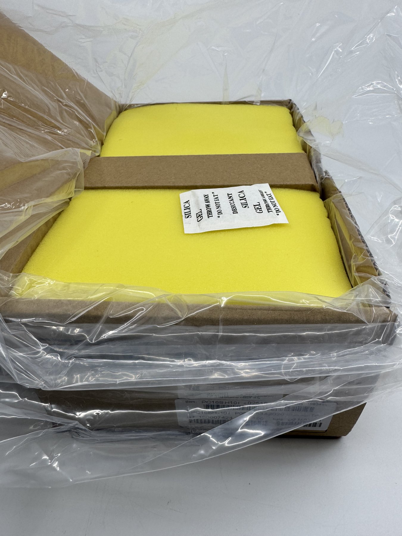 PC16SH-10IP06-253A2020 product photo 2