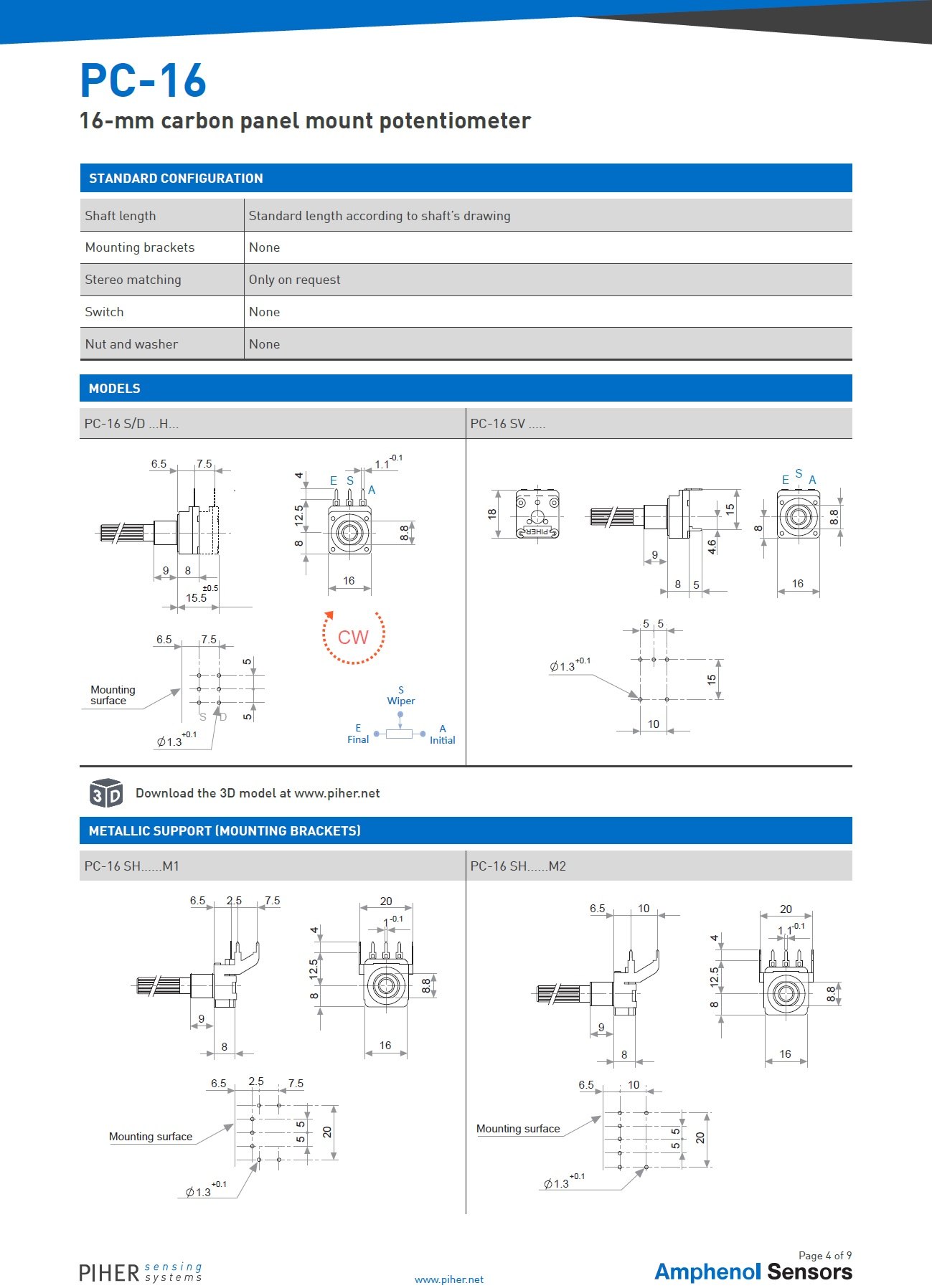 PC16SH-10IP06-253A2020 product photo 9