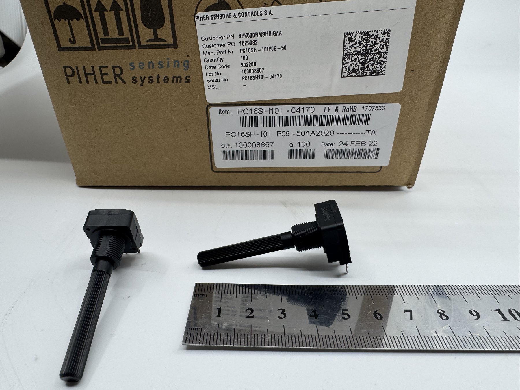 PC16SH-10IP06-501A2020 product photo 4