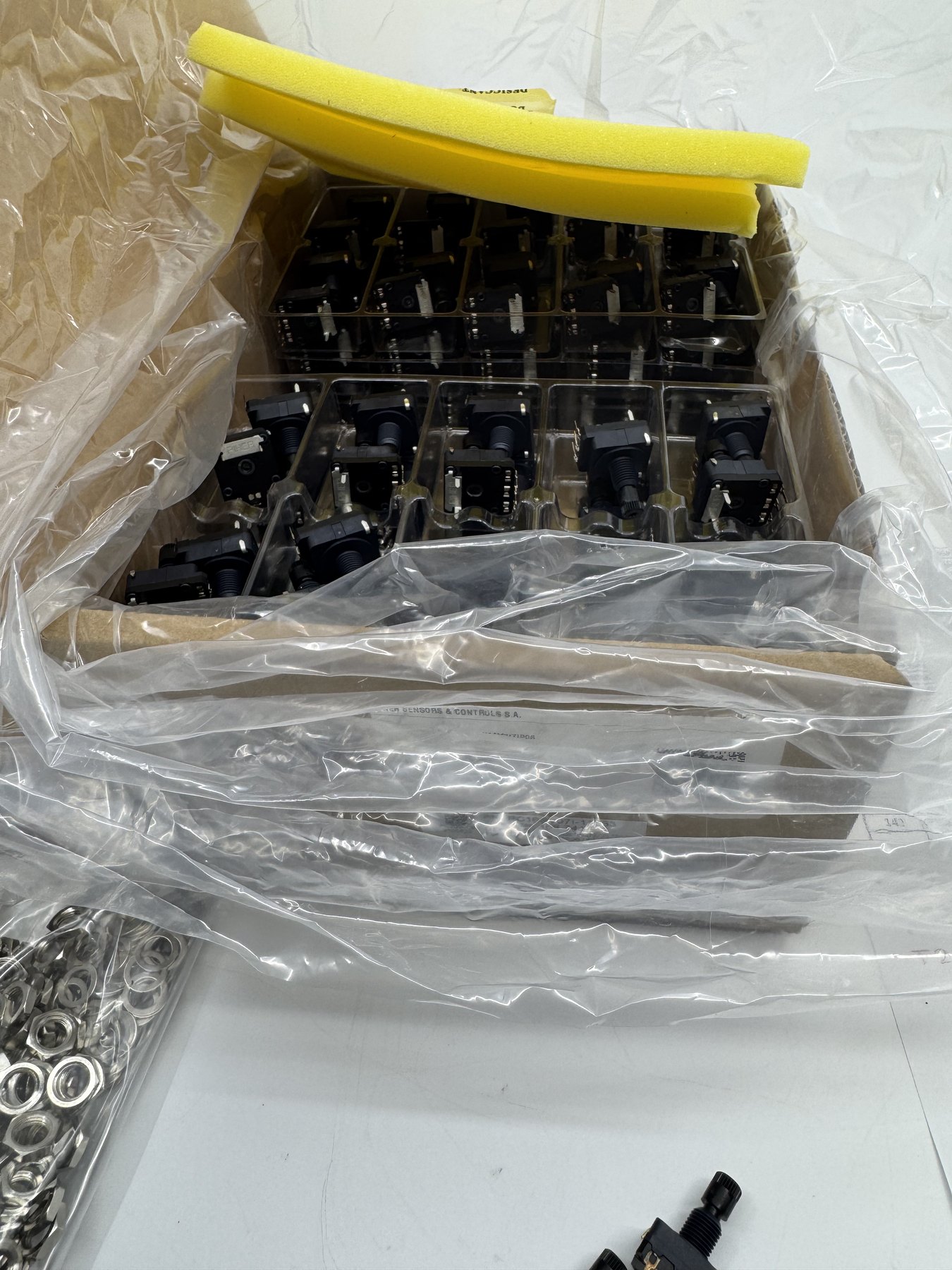 PC16SV-07I P06-103A2020 product photo 1