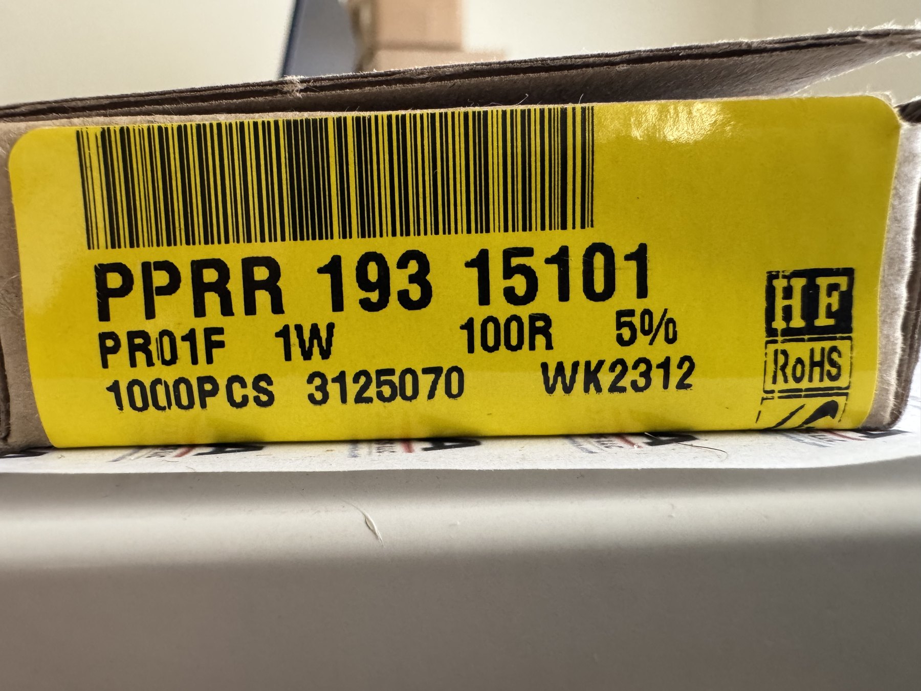 PPRR19311011 product photo 4
