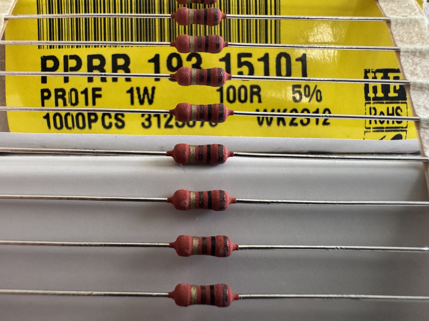 PPRR19311011 product photo 6