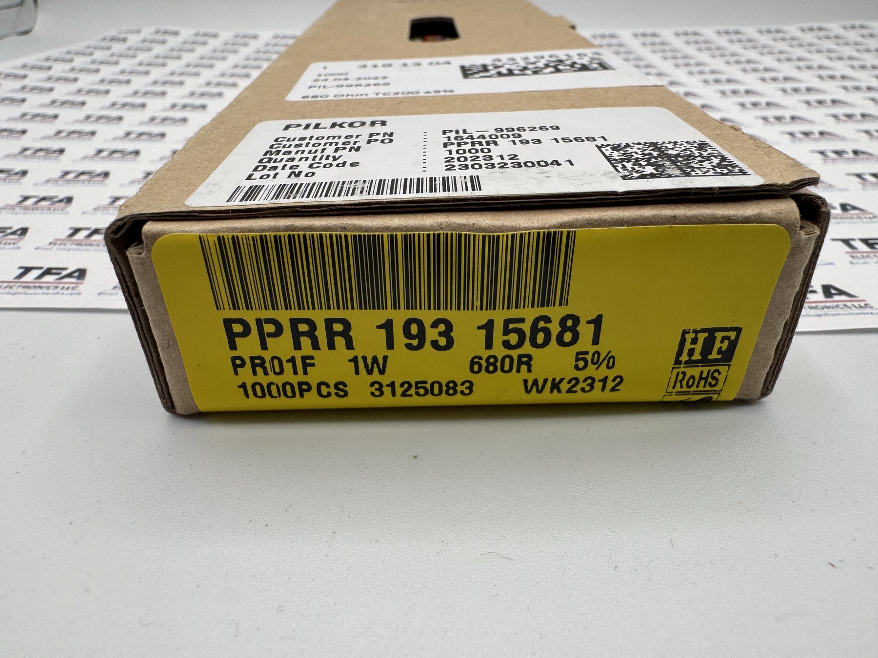 PPRR19315681 product photo 2