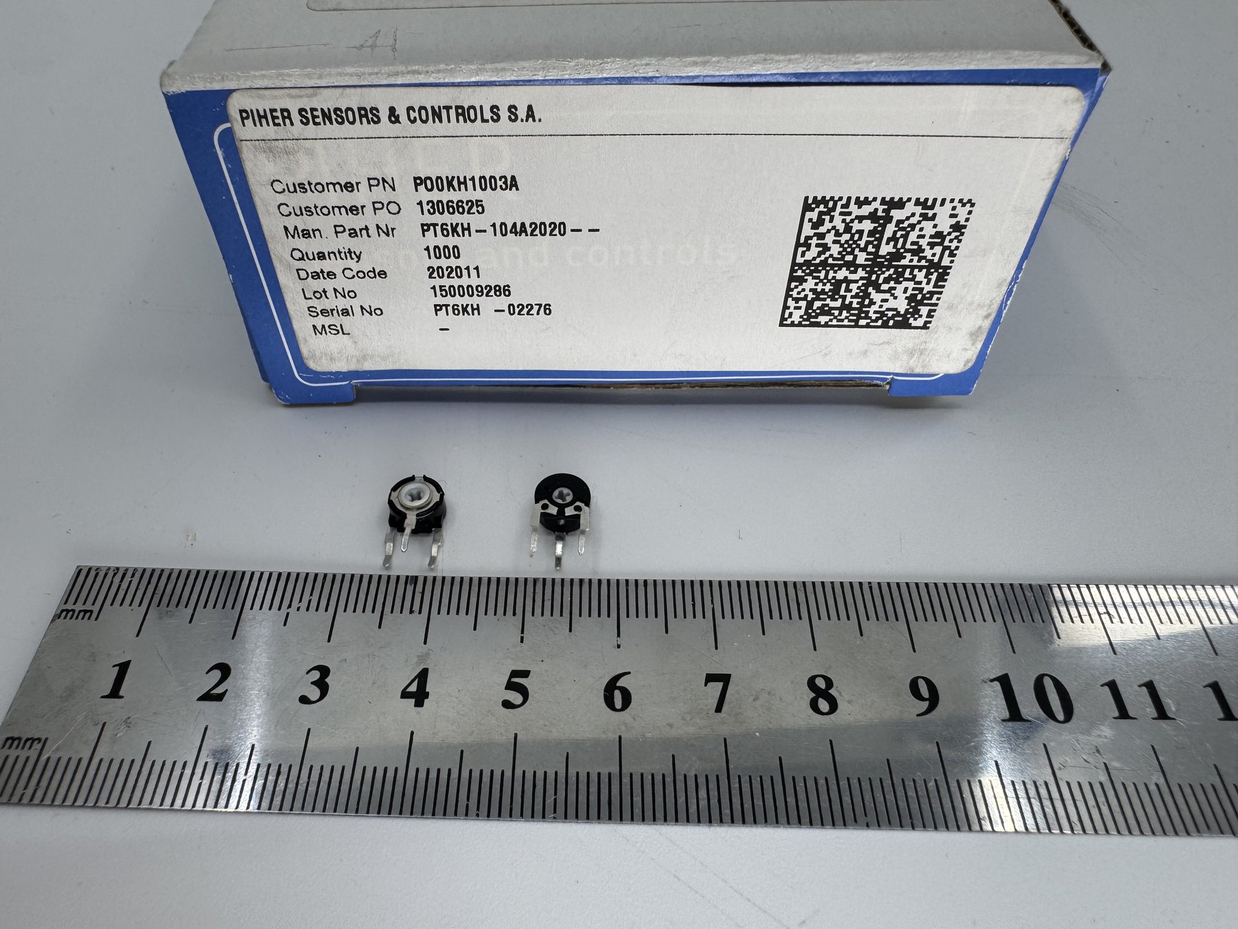 PT6KH-104A2020 product photo 2