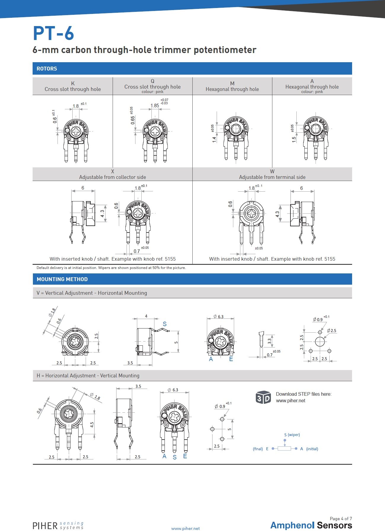 PT6KH-253A2020 product photo 5