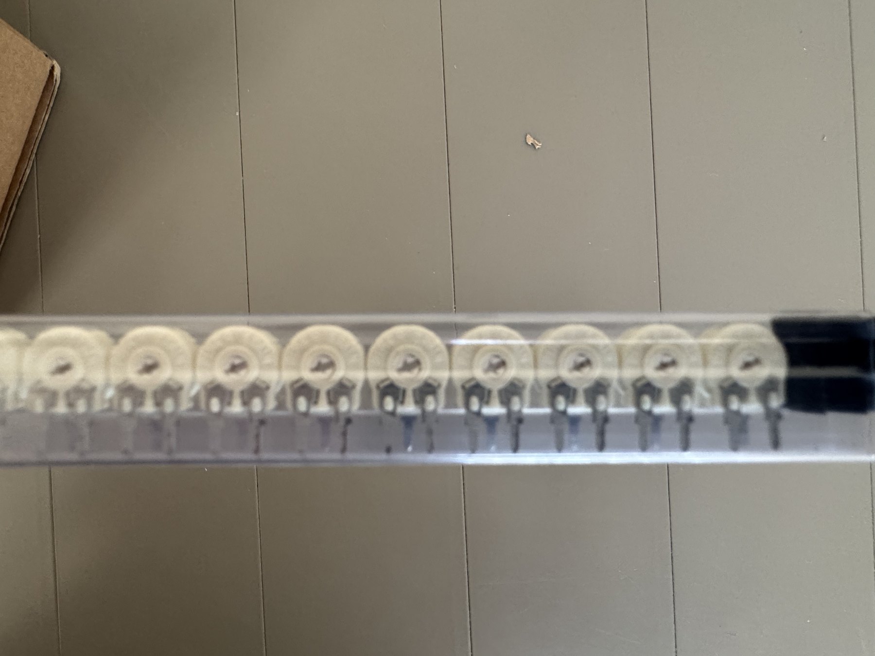 PTC10LH01-253A2020 product photo 3