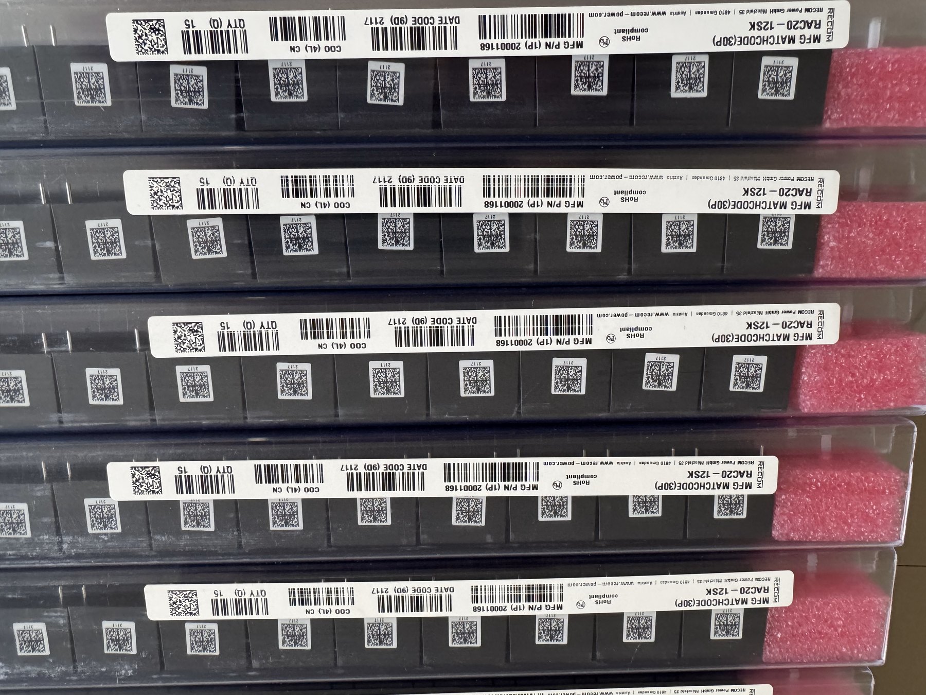 RAC20-12SK product photo 10