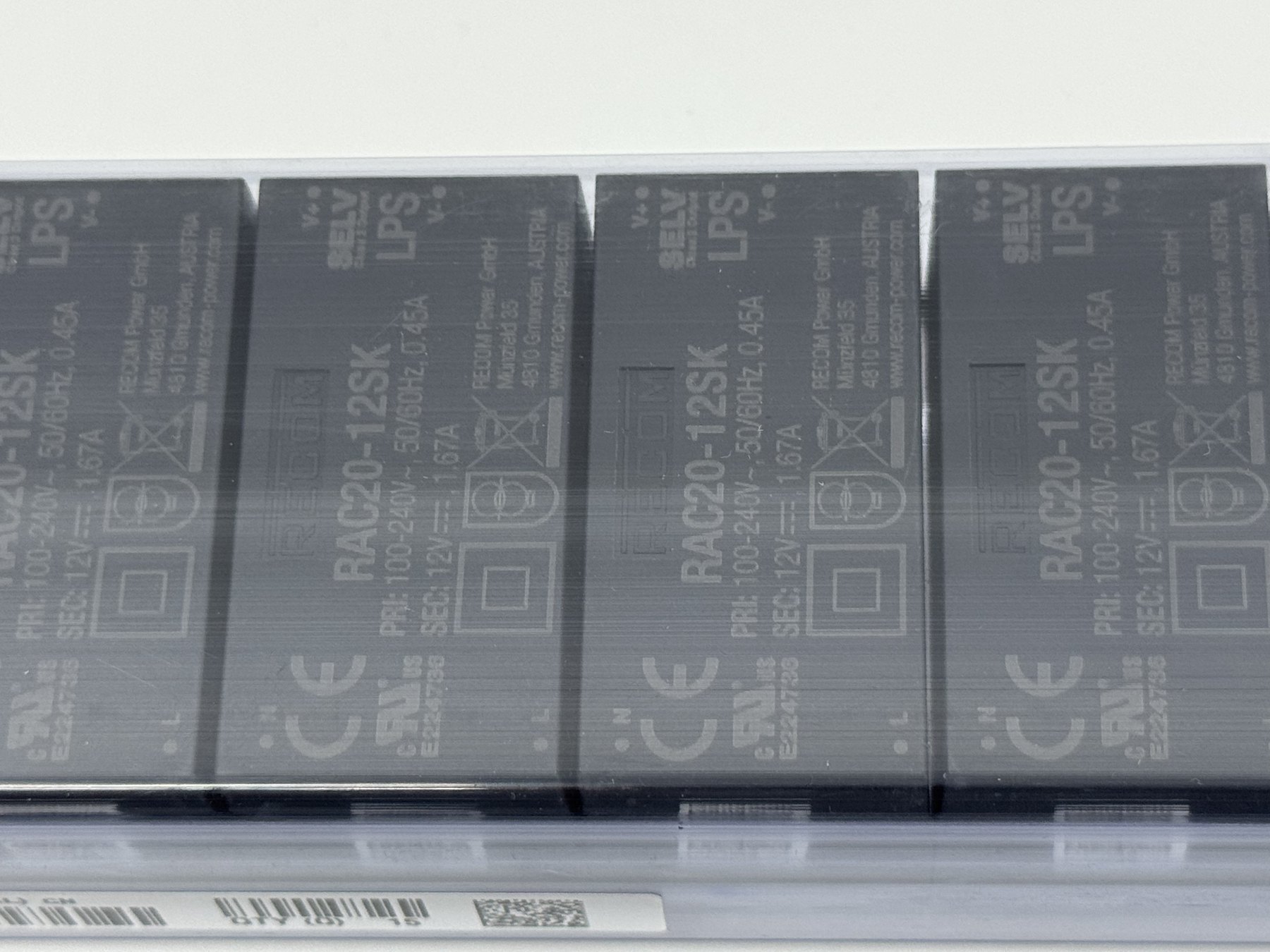 RAC20-12SK product photo 14