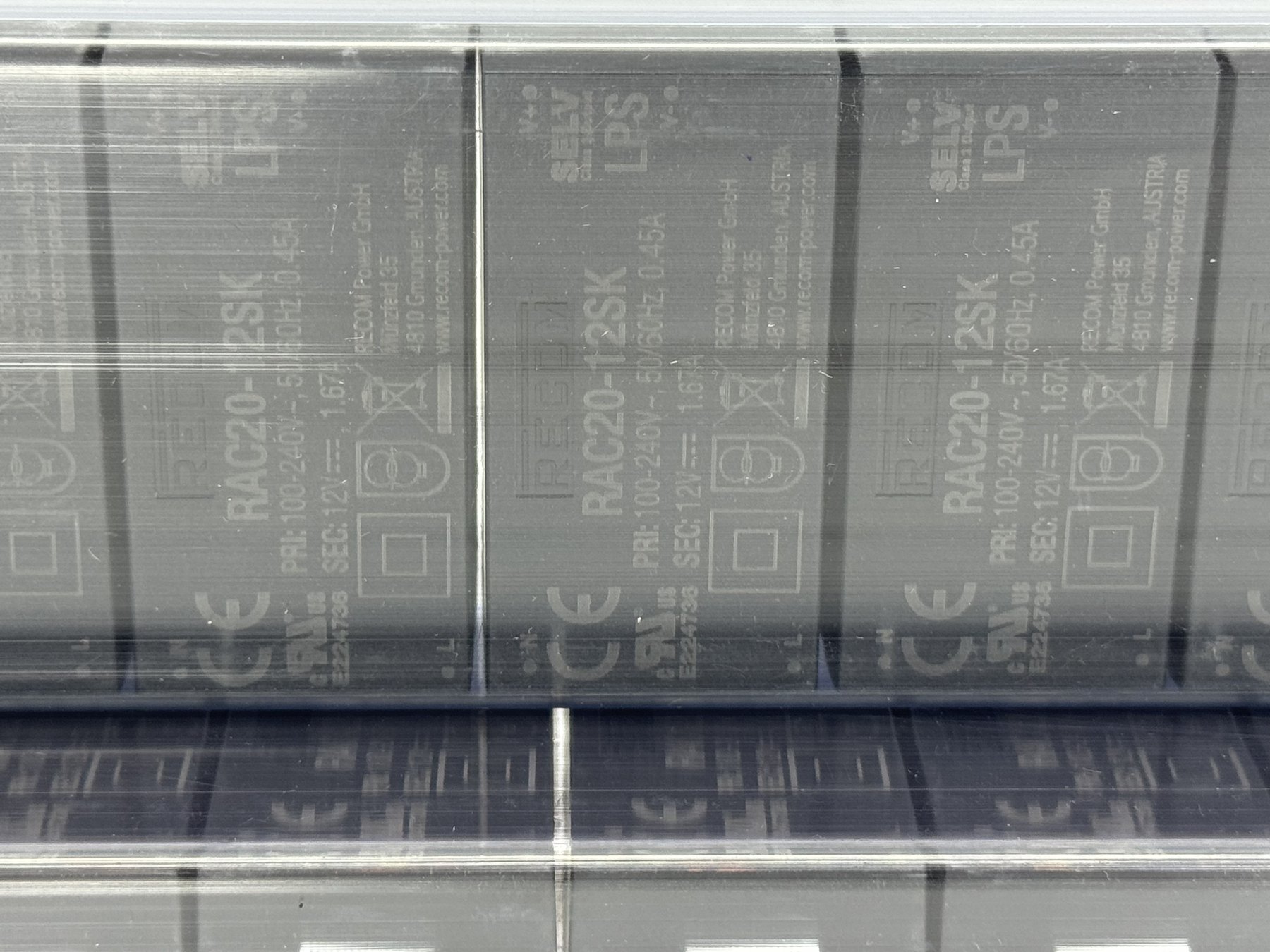 RAC20-12SK product photo 15