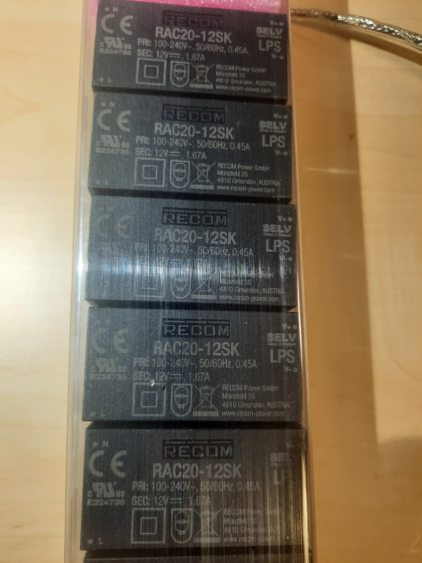 RAC20-12SK product photo 35