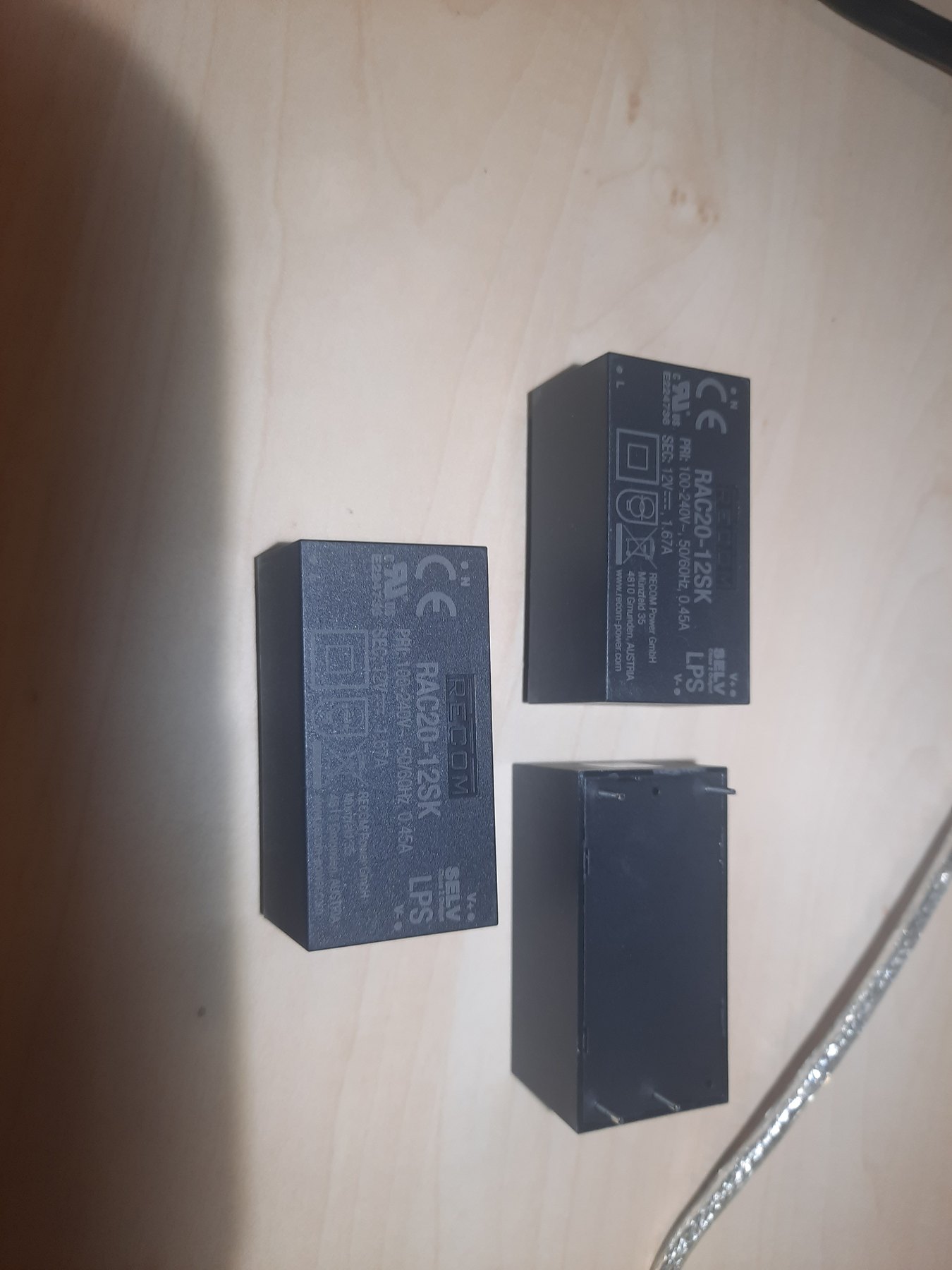 RAC20-12SK product photo 36