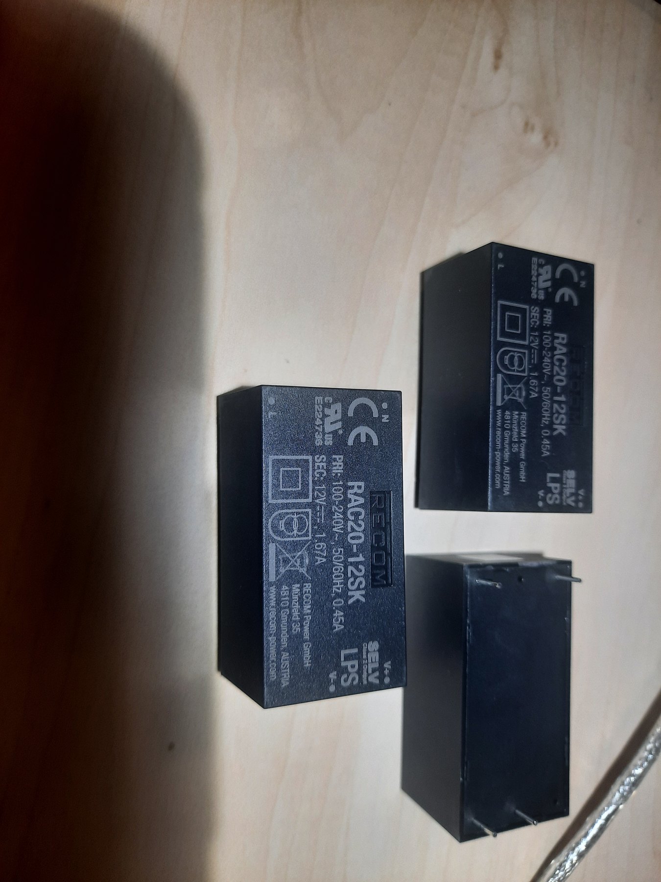 RAC20-12SK product photo 37