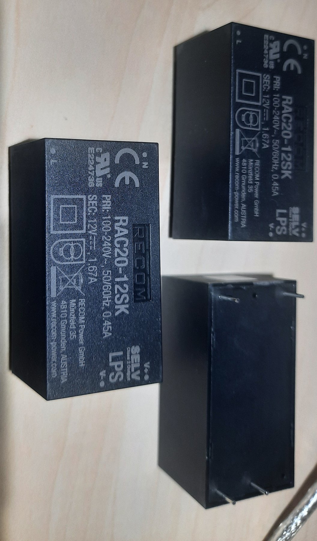 RAC20-12SK product photo 38