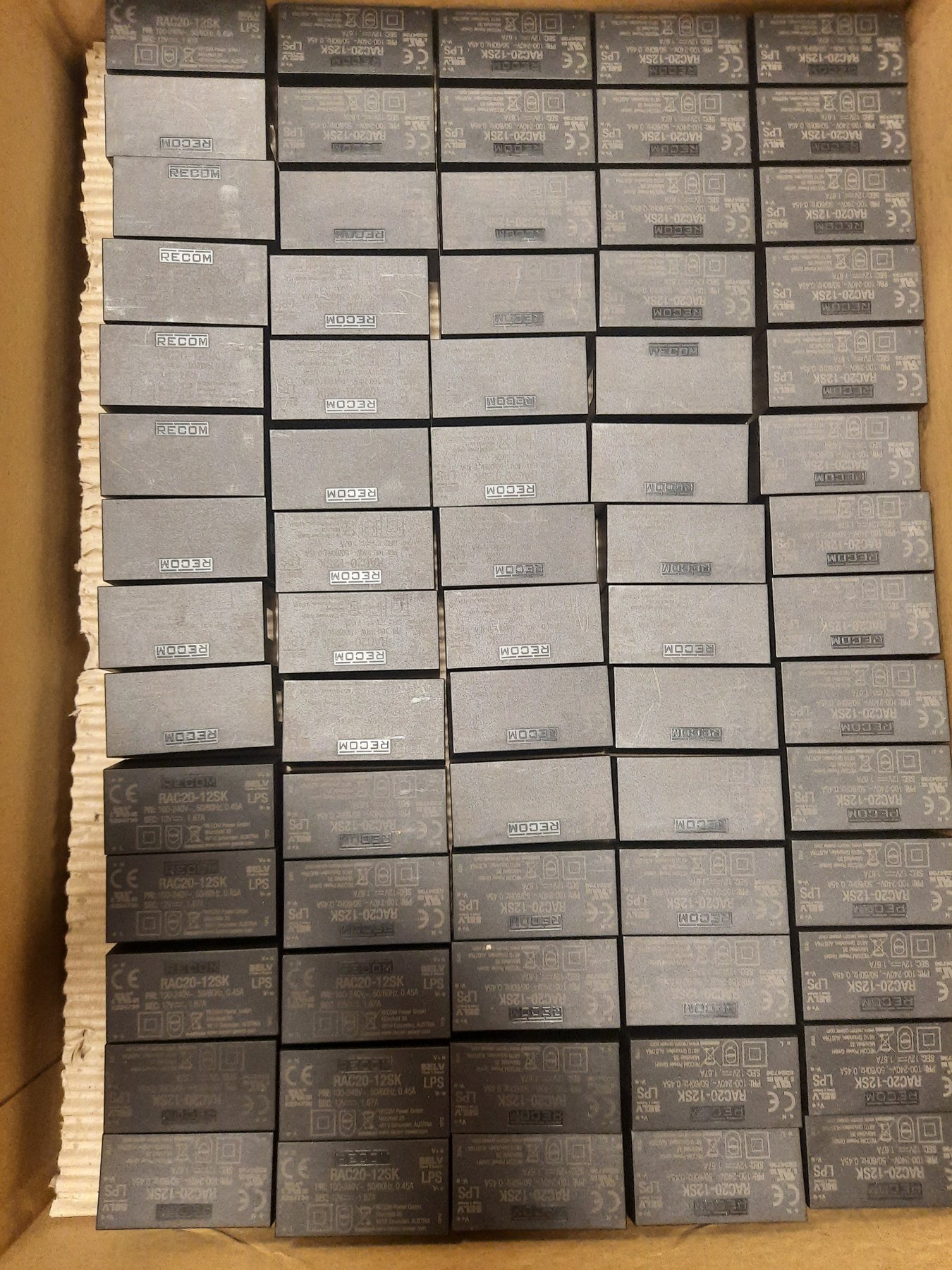 RAC20-12SK product photo 43