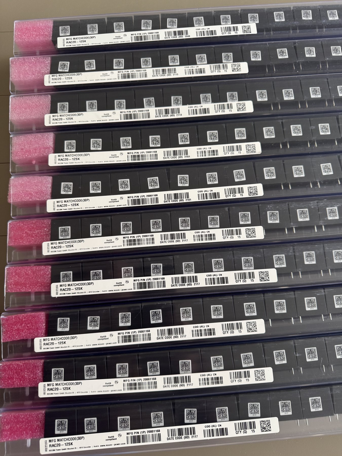 RAC20-12SK product photo 9