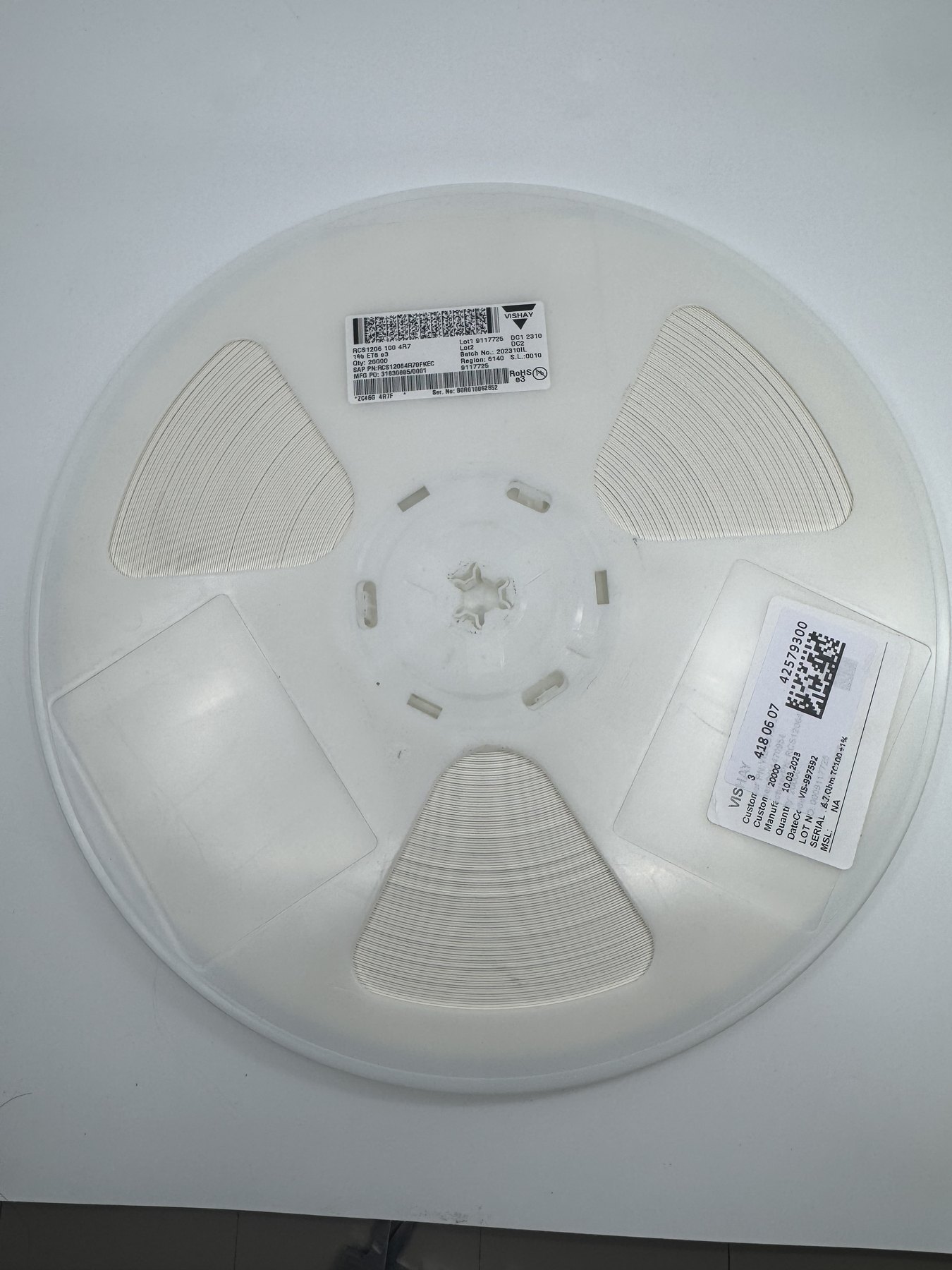 RCS12064R70FKEC product photo 1