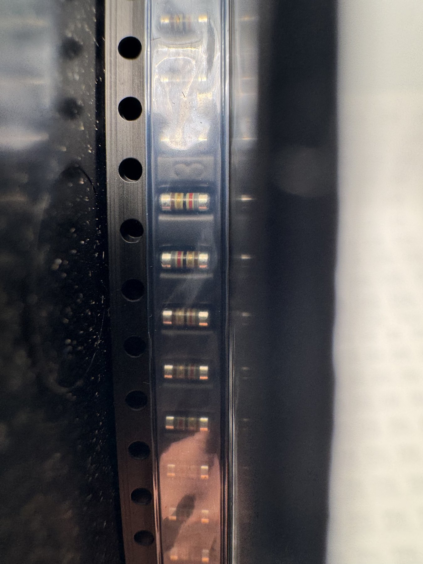 RESISTOR ALUMINUM HOUSE AND POWER MIX product photo 1150