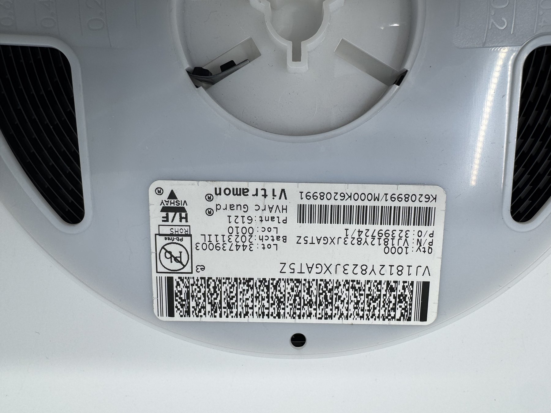 RESISTOR ALUMINUM HOUSE AND POWER MIX product photo 1155