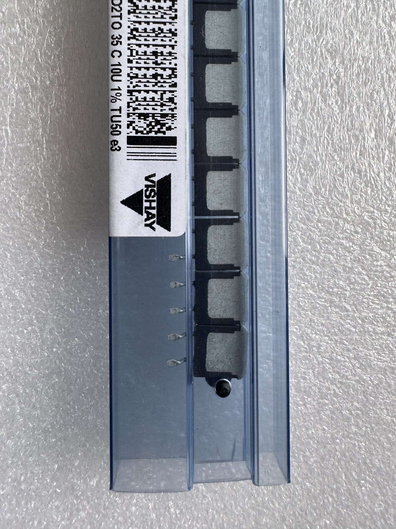 RESISTOR ALUMINUM HOUSE AND POWER MIX product photo 1244