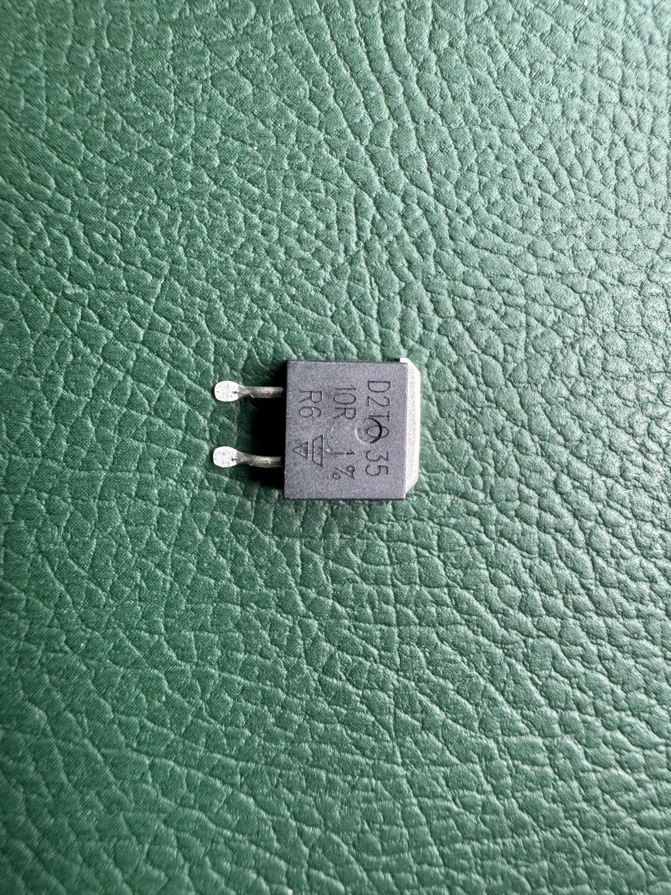 RESISTOR ALUMINUM HOUSE AND POWER MIX product photo 1245