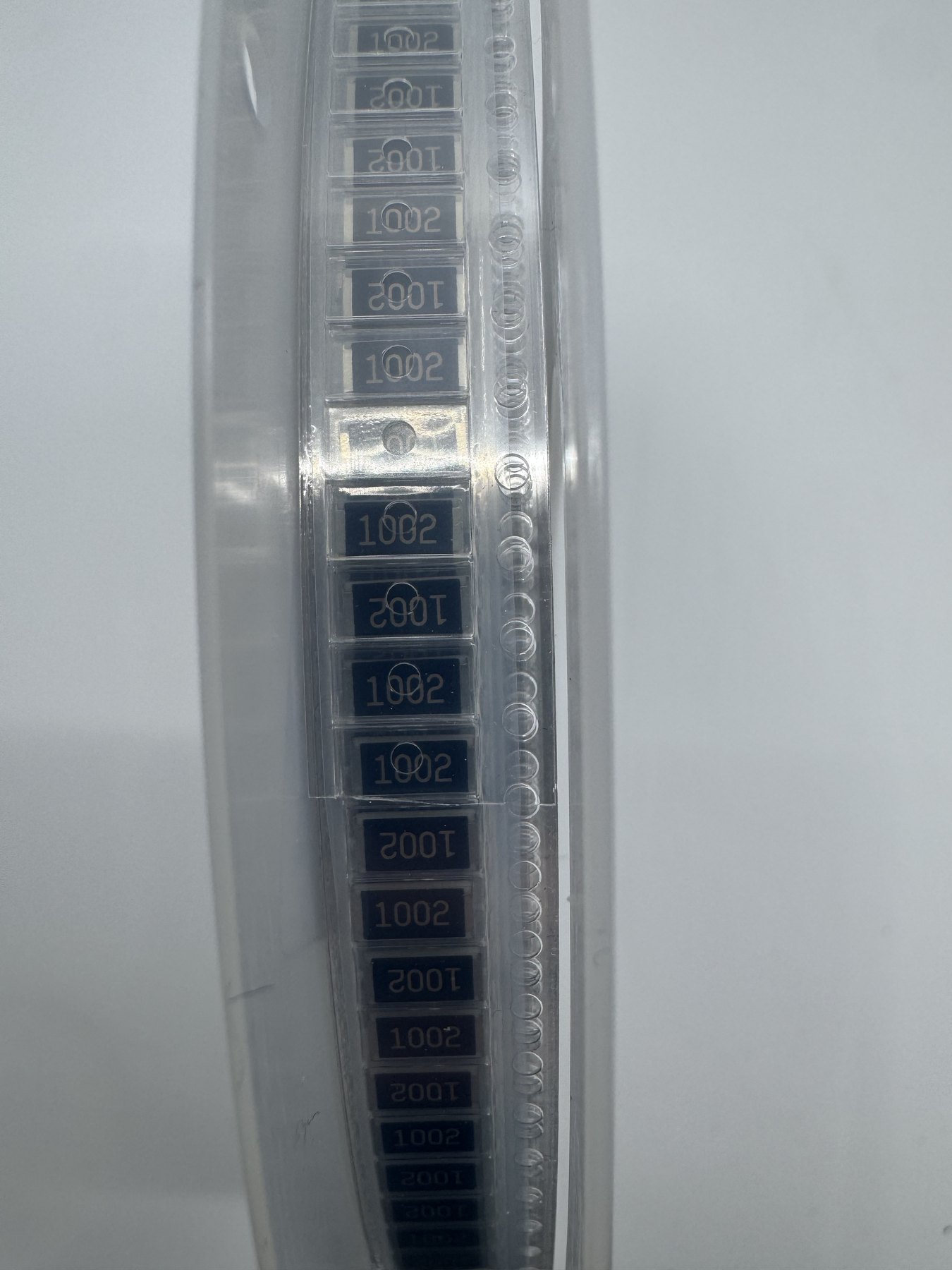 RESISTOR ALUMINUM HOUSE AND POWER MIX product photo 1280