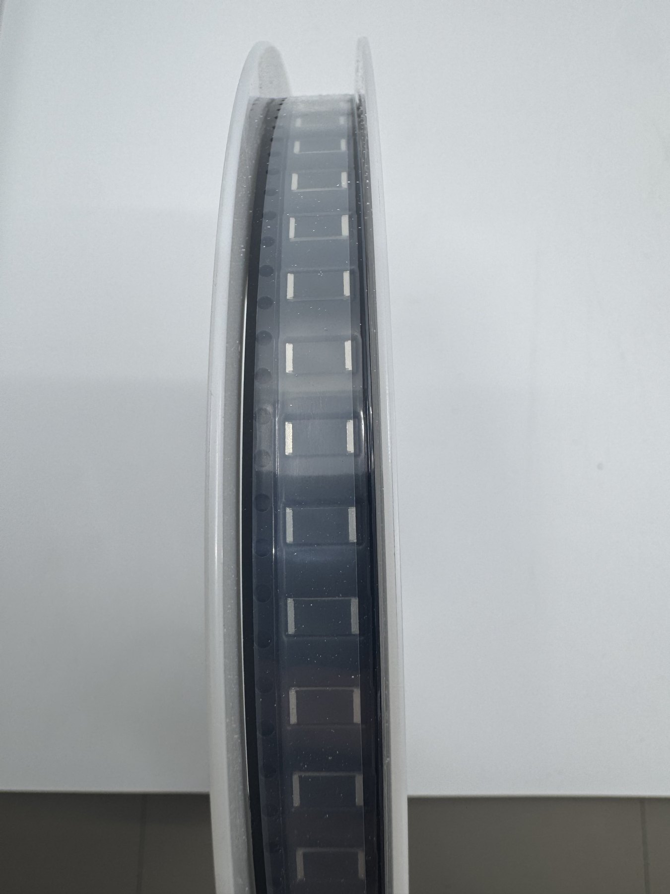 RESISTOR ALUMINUM HOUSE AND POWER MIX product photo 1289