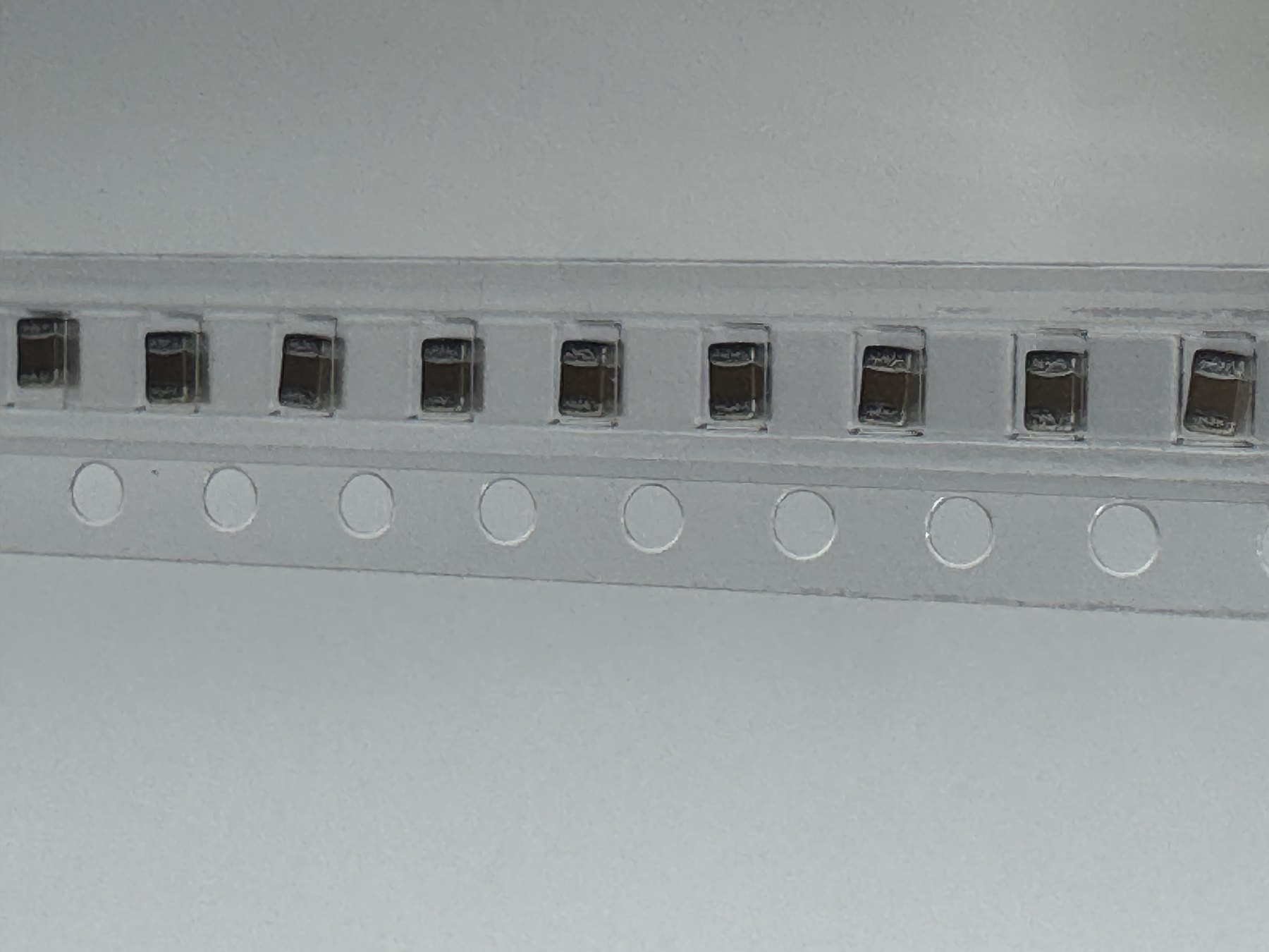 RESISTOR ALUMINUM HOUSE AND POWER MIX product photo 1321