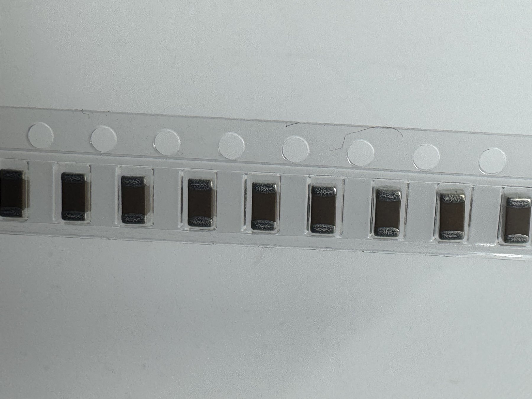 RESISTOR ALUMINUM HOUSE AND POWER MIX product photo 1330