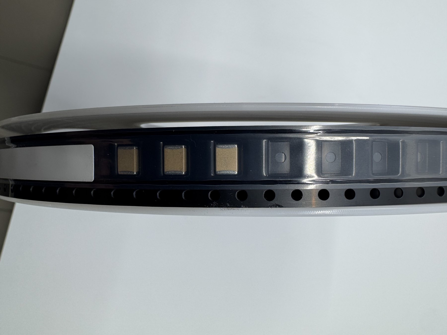 RESISTOR ALUMINUM HOUSE AND POWER MIX product photo 1343