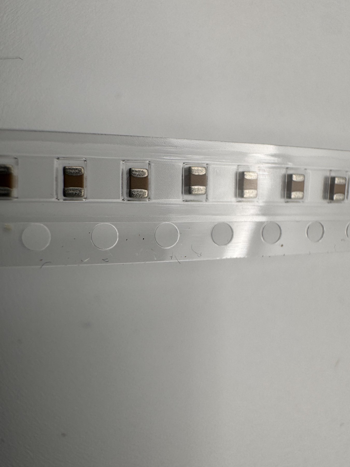 RESISTOR ALUMINUM HOUSE AND POWER MIX product photo 1351