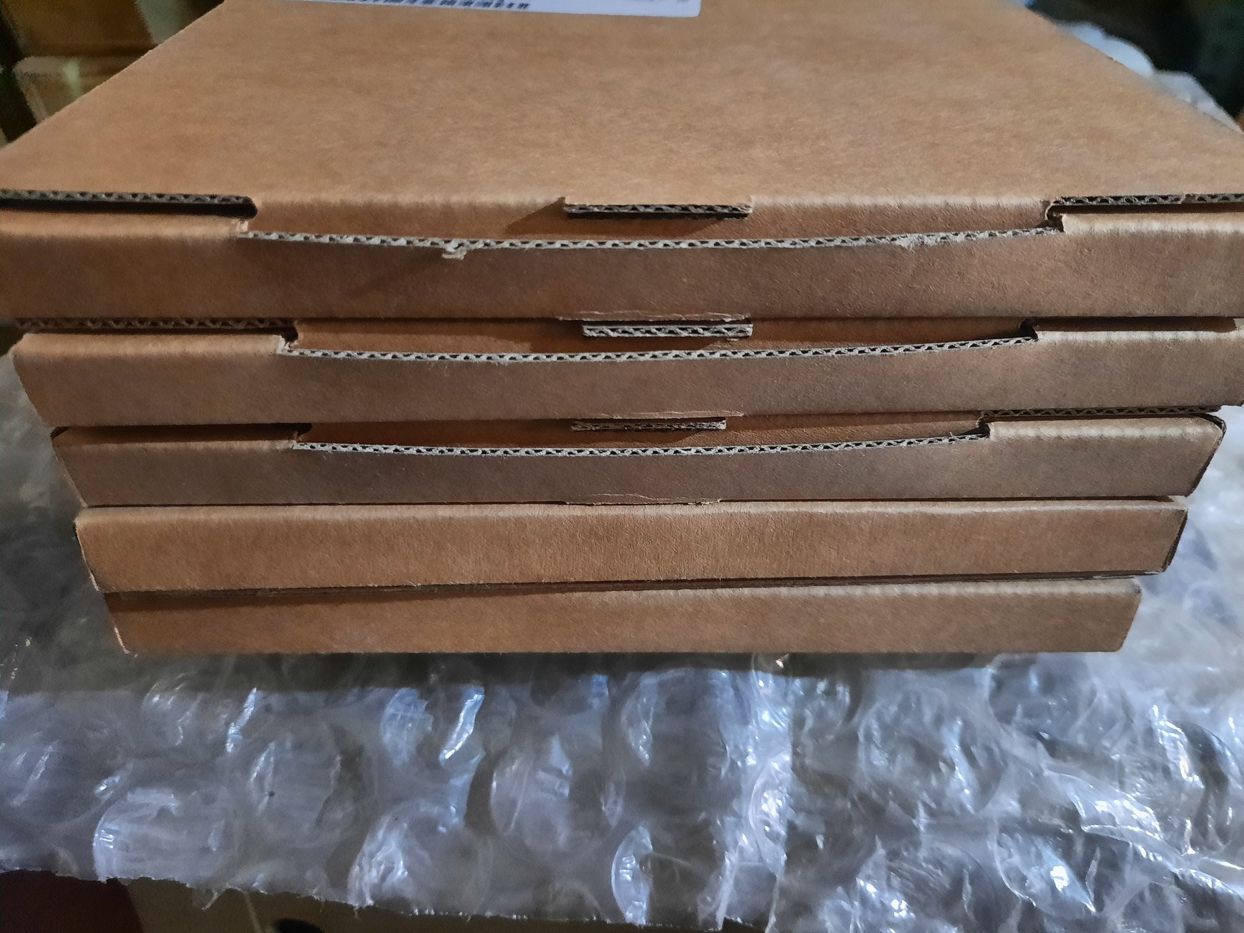 RESISTOR ALUMINUM HOUSE AND POWER MIX product photo 1365
