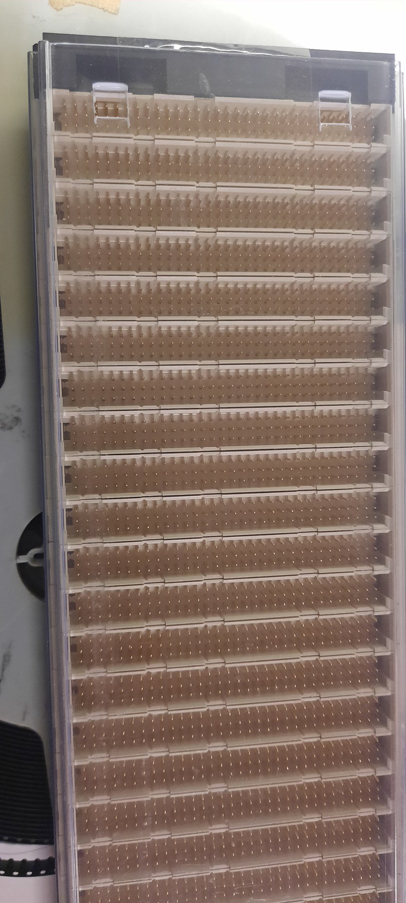 RESISTOR ALUMINUM HOUSE AND POWER MIX product photo 1404