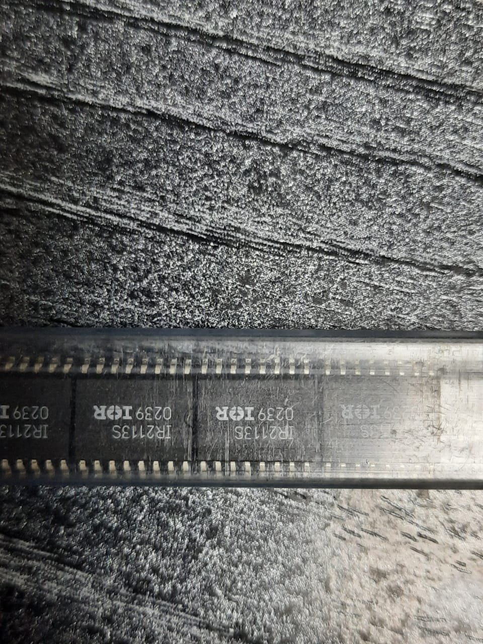 RESISTOR ALUMINUM HOUSE AND POWER MIX product photo 1450