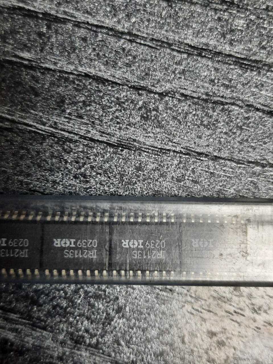 RESISTOR ALUMINUM HOUSE AND POWER MIX product photo 1453