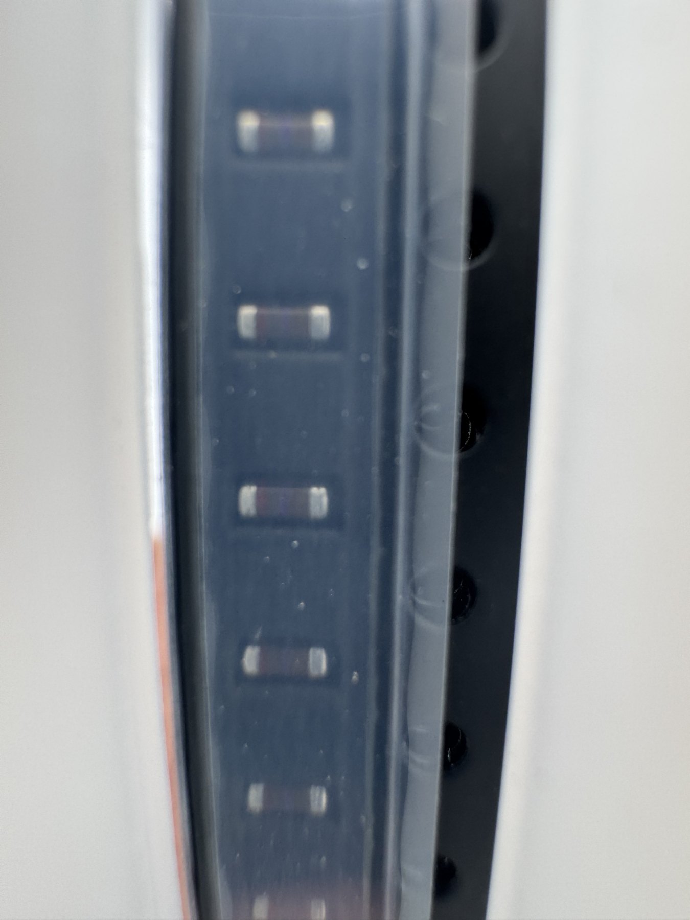 RESISTOR ALUMINUM HOUSE AND POWER MIX product photo 480