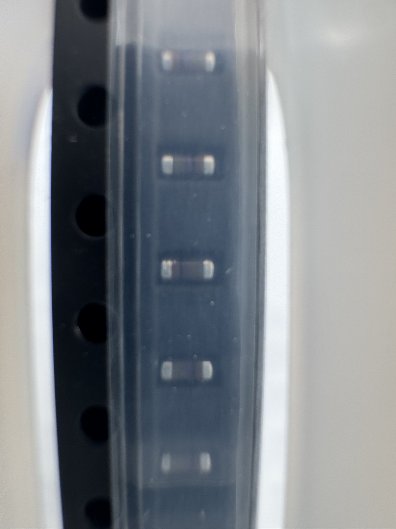 RESISTOR ALUMINUM HOUSE AND POWER MIX product photo 492