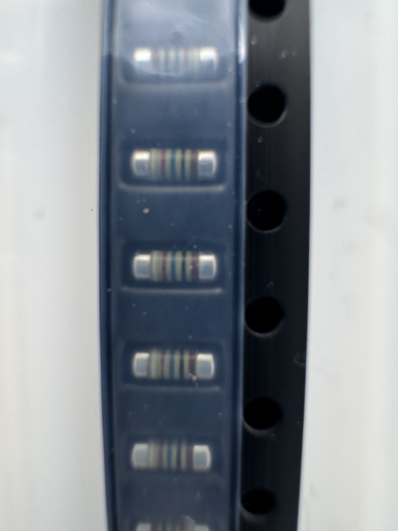 RESISTOR ALUMINUM HOUSE AND POWER MIX product photo 606