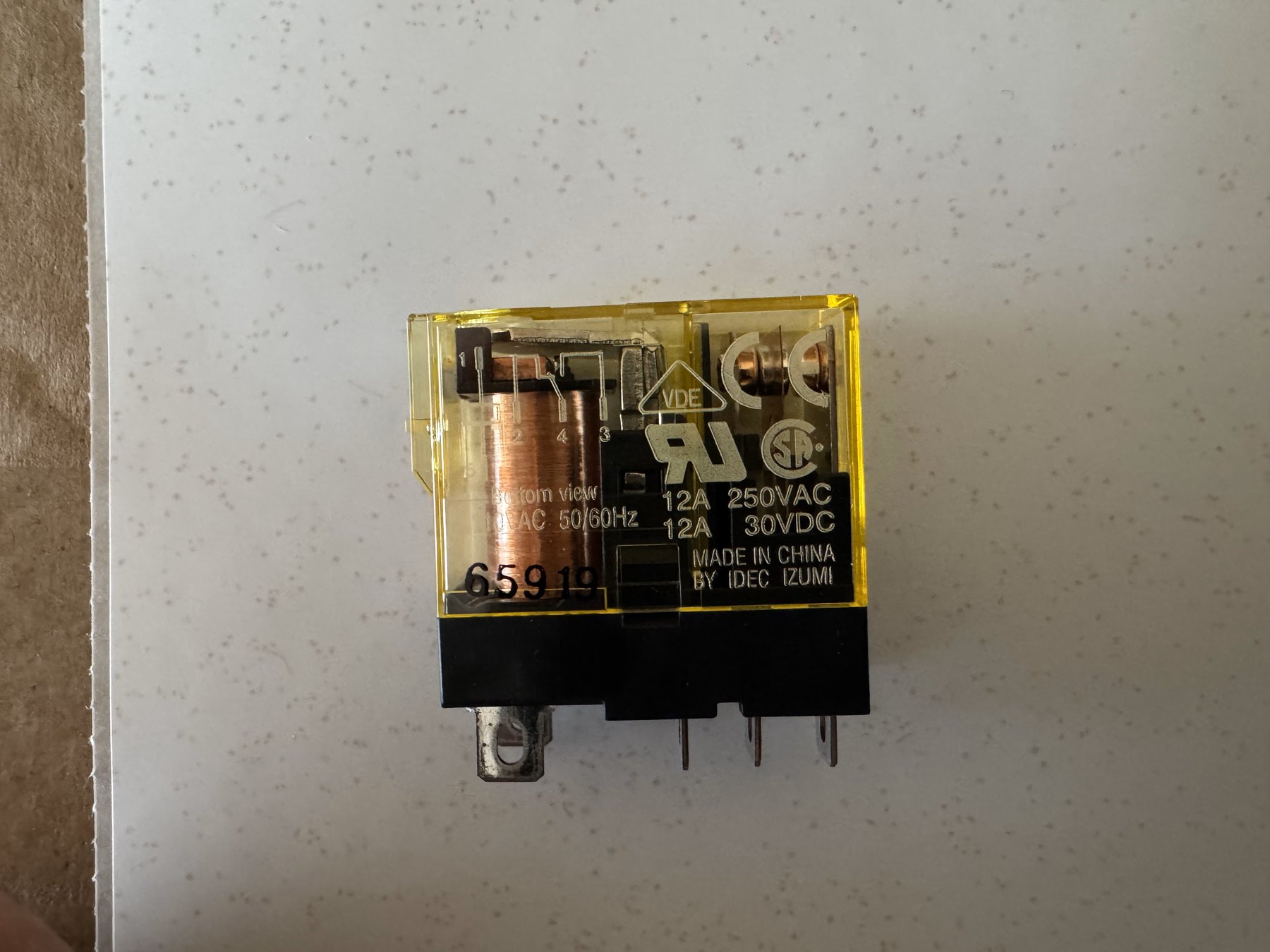 RJ1S-C-A110 product photo 3