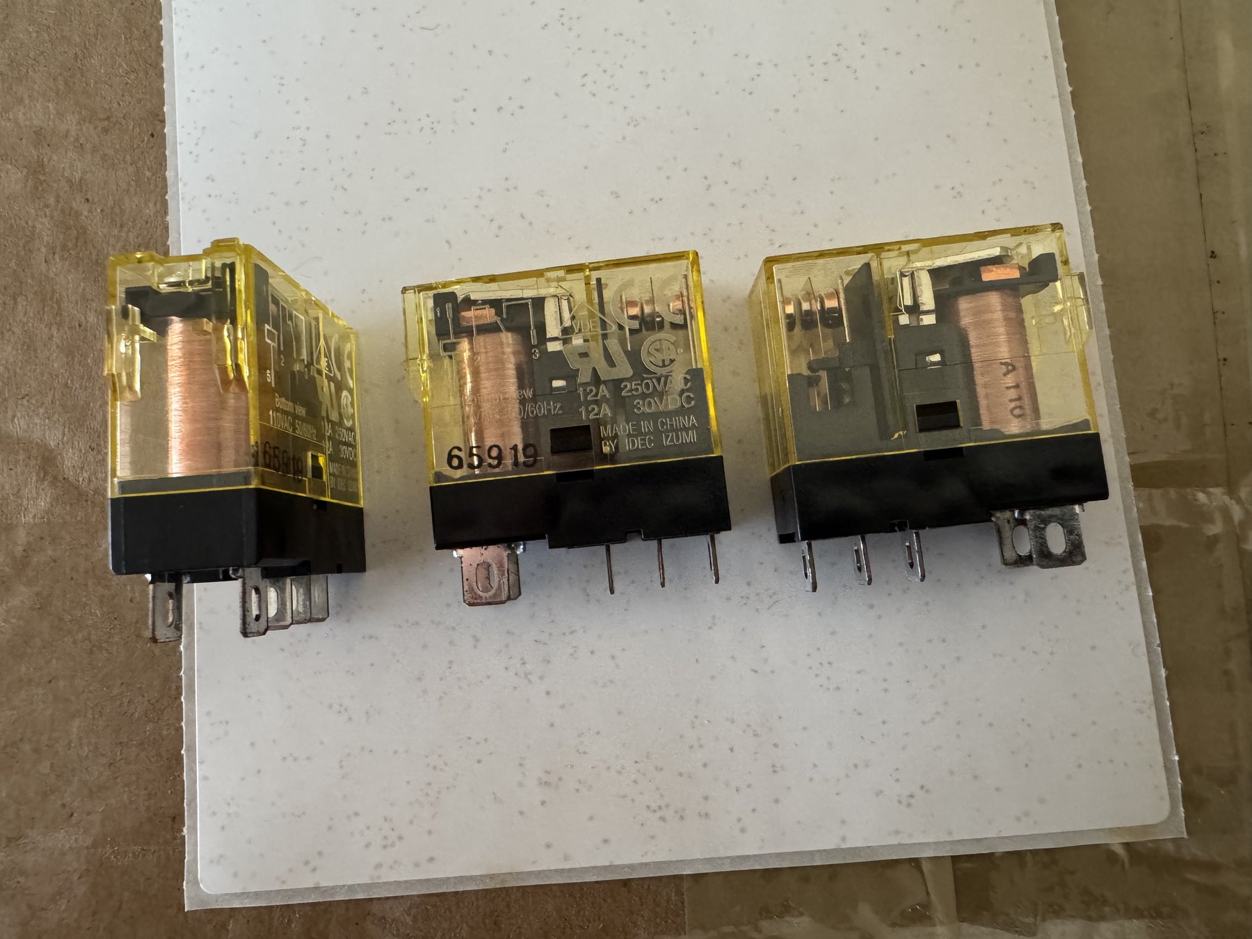 RJ1S-C-A110 product photo 5
