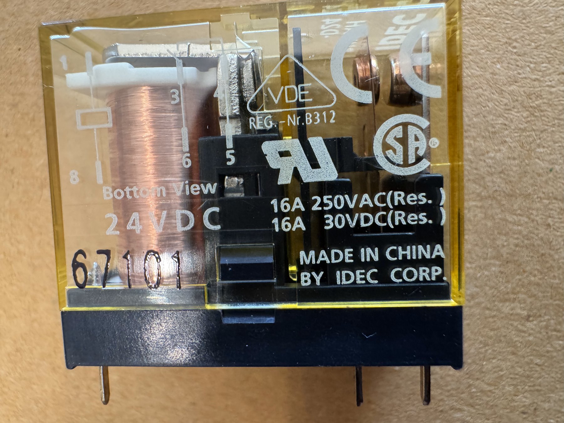 RJ1V-AH-D24 product photo 10