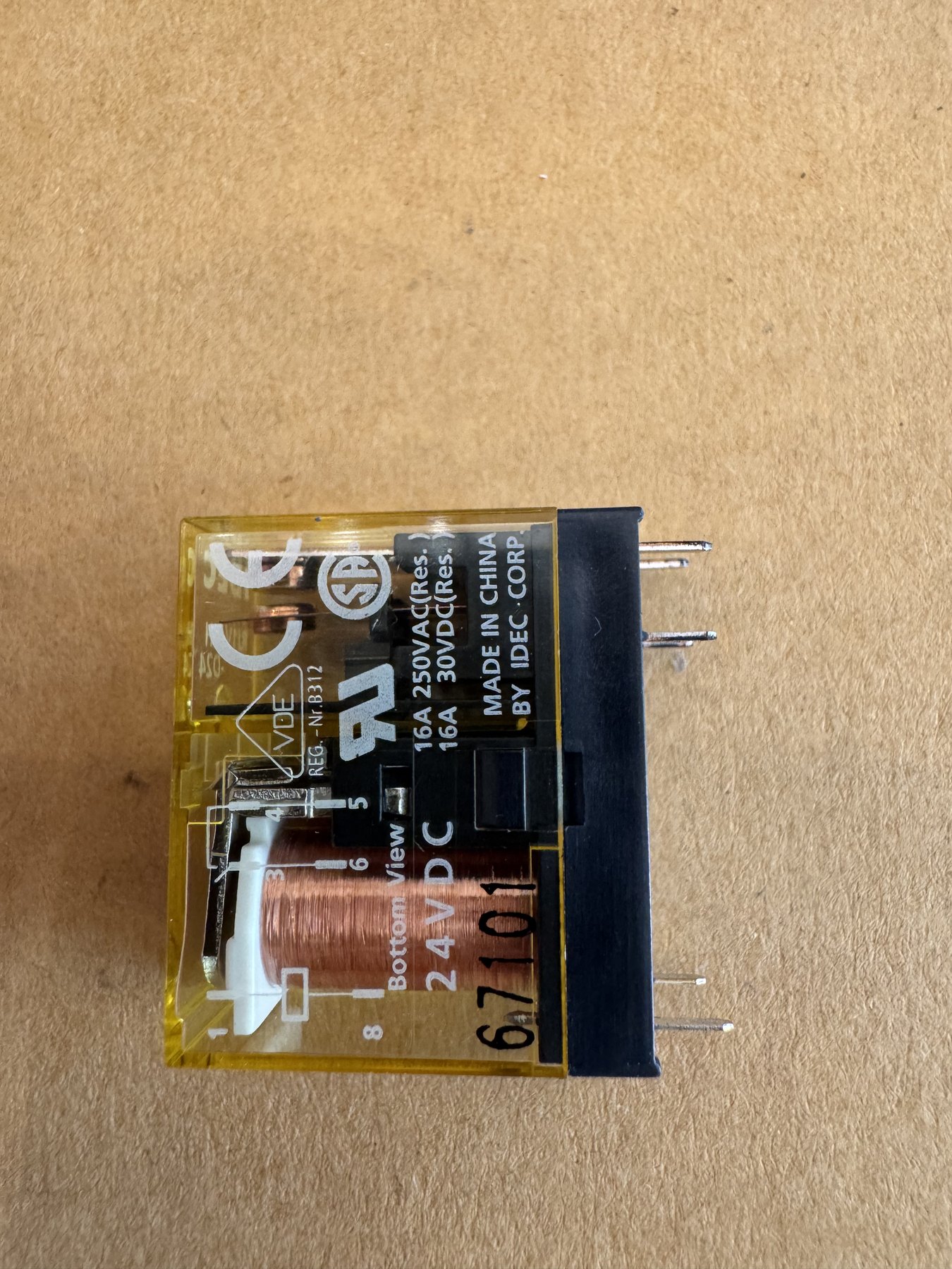 RJ1V-AH-D24 product photo 7