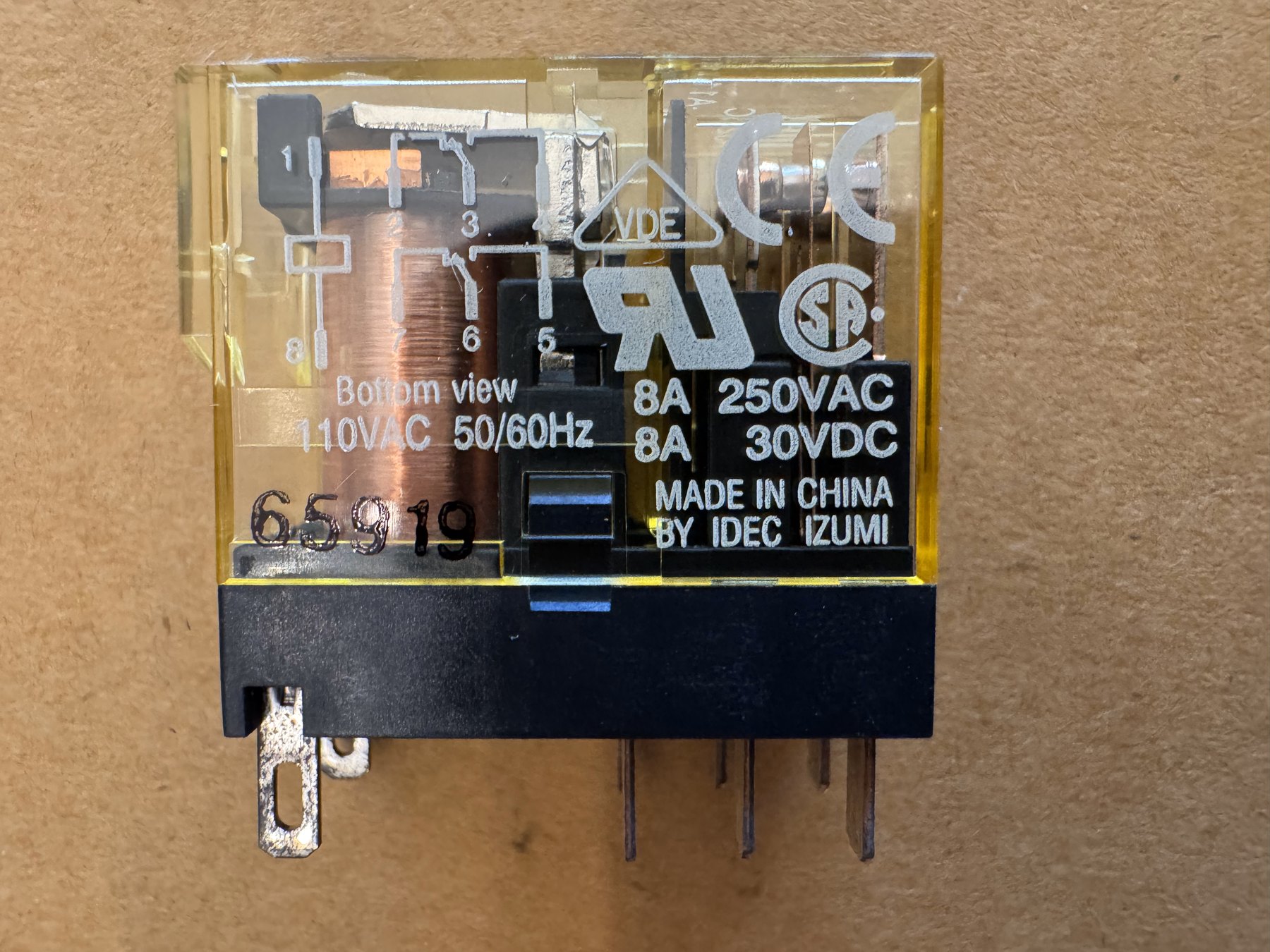 RJ2S-C-A110 product photo 10