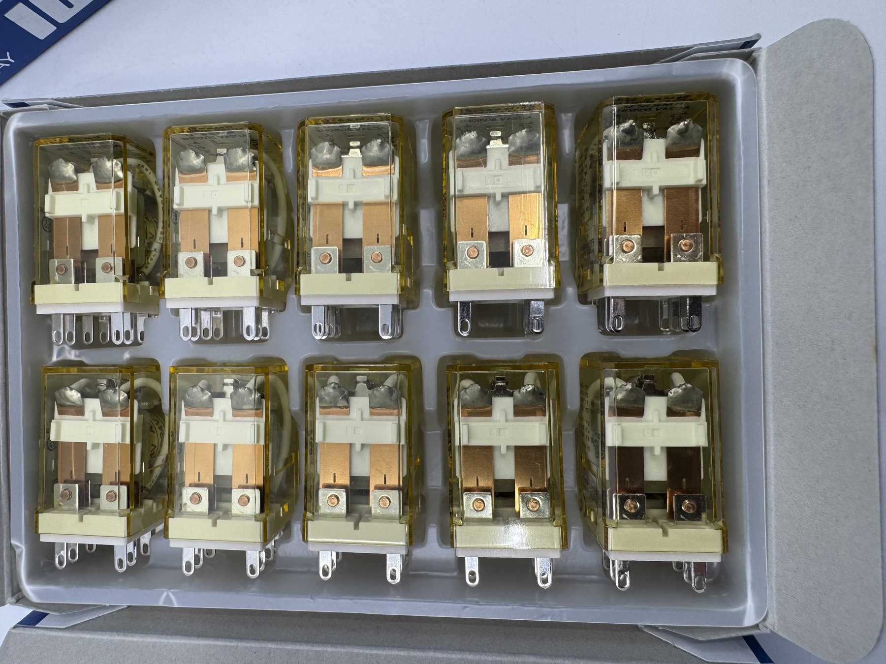 RM2S-U AC24VAC product photo 12