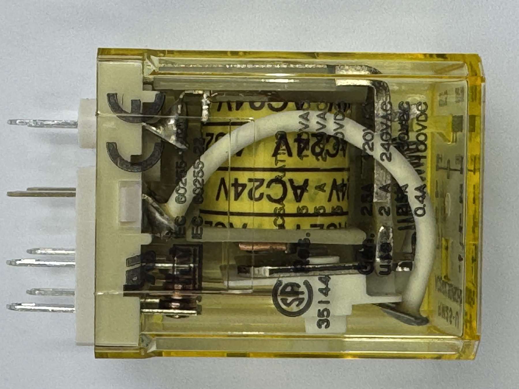 RM2S-U AC24VAC product photo 14