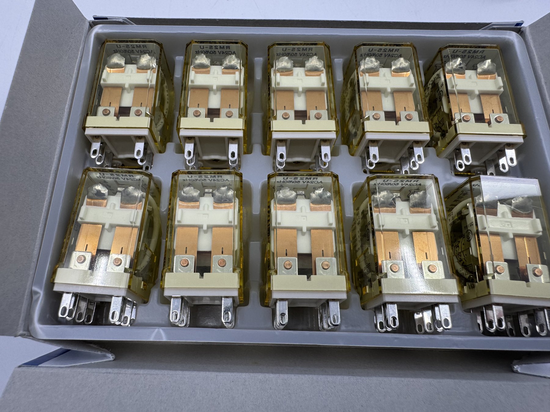 RM2S-U AC24VAC product photo 3