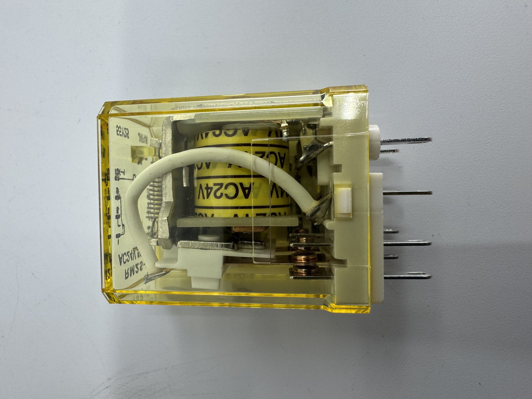RM2S-U AC24VAC product photo 5