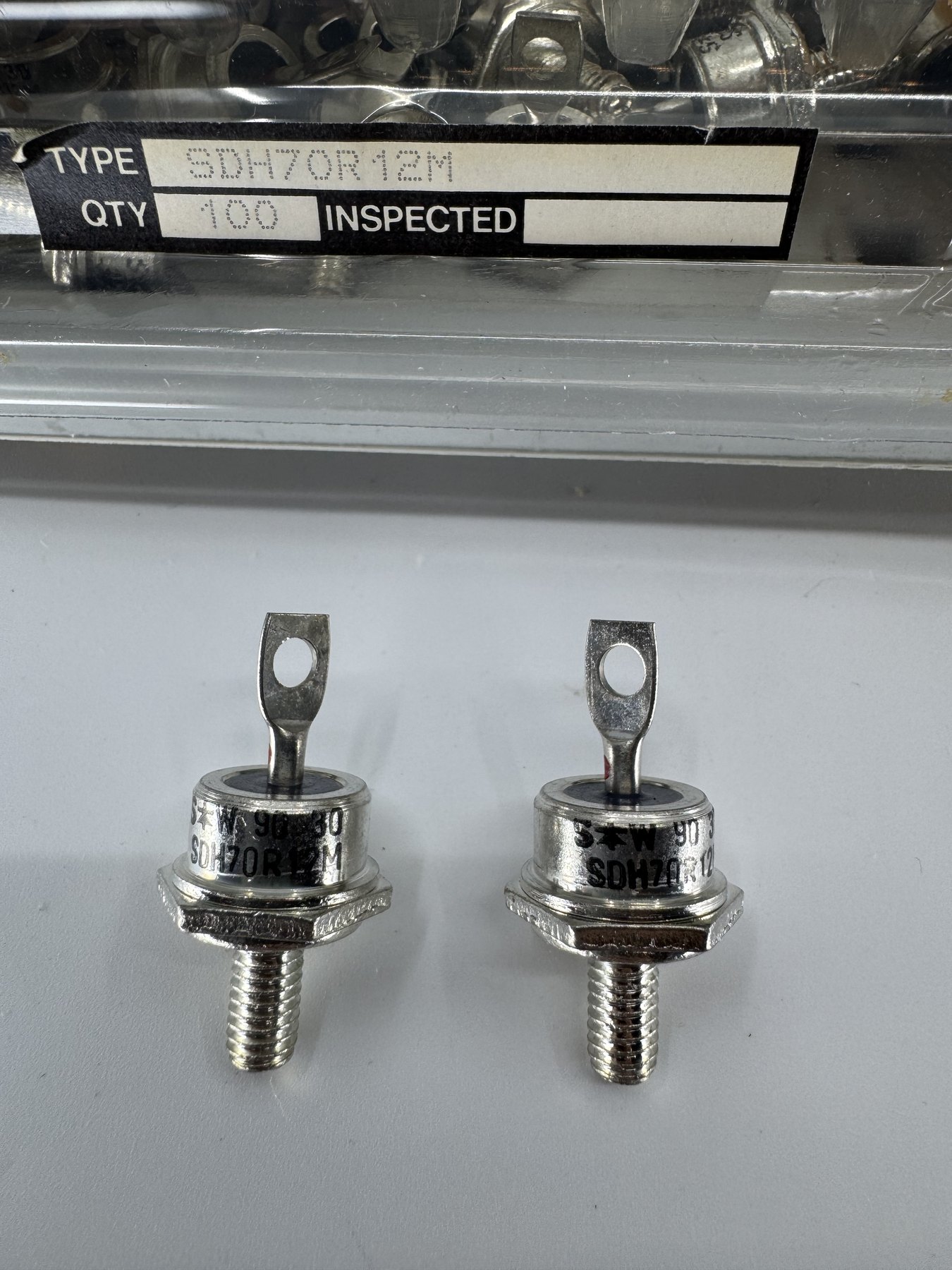 SDH70R12M product photo 5