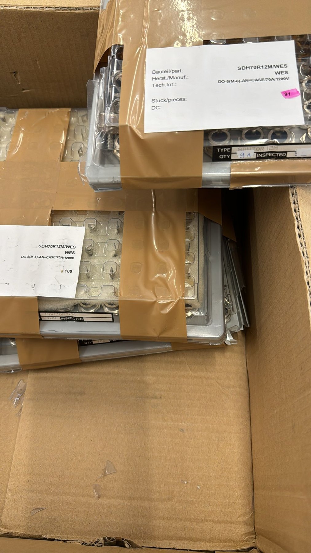 SDH70R12M product photo 9
