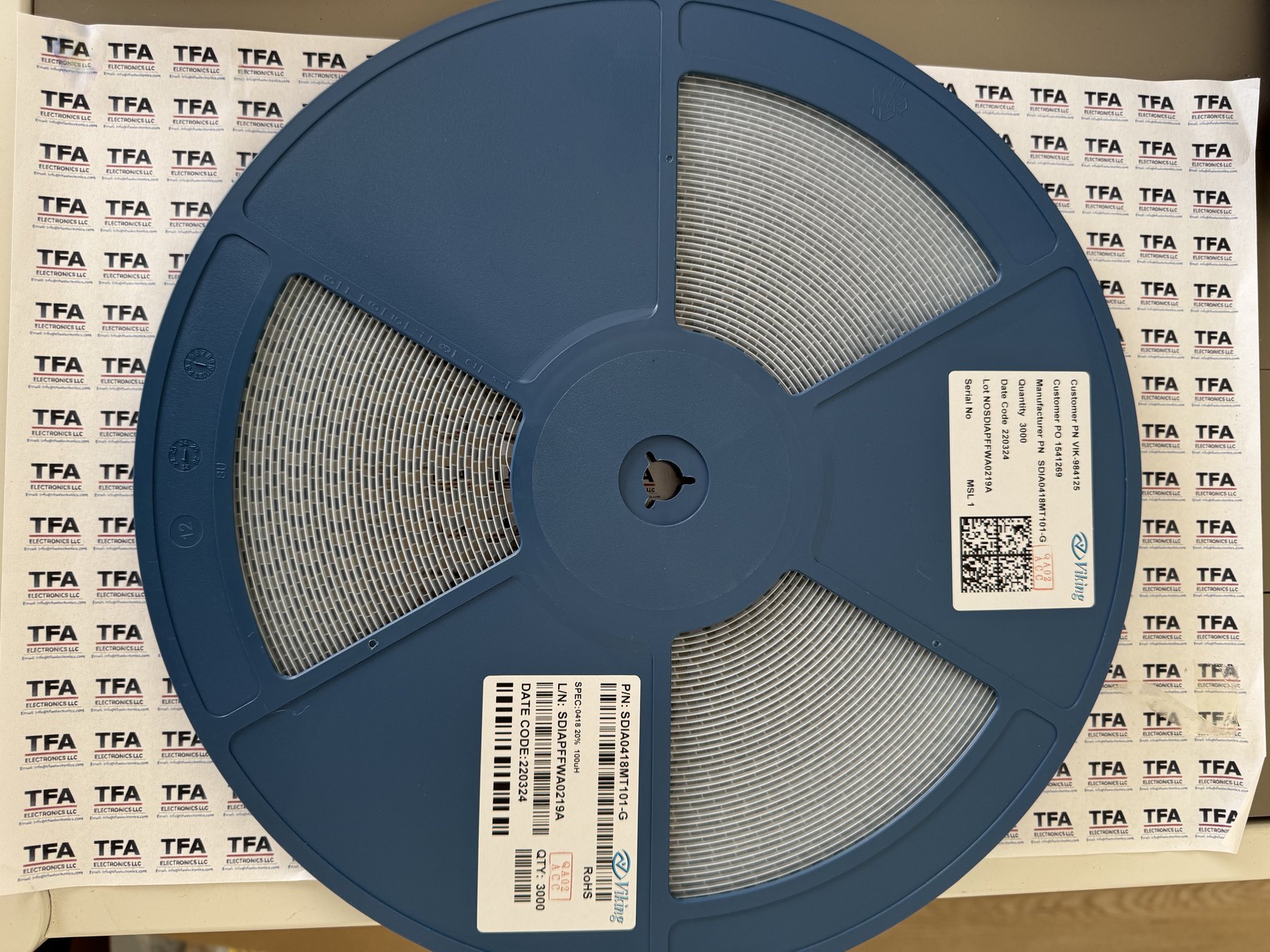 SDIA0418MT101-G product photo 1